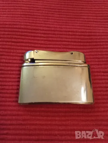 Стара бензинова запалка Lady. , снимка 2 - Колекции - 48057973