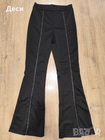 елегантен панталон на Shein , снимка 2 - Панталони - 51702058