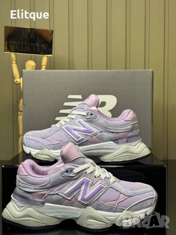 дамски маратонки new balance , снимка 4 - Маратонки - 53370985