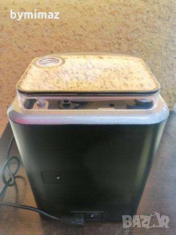 Саеко Интелиа Ево Inox, снимка 7 - Кафемашини - 34632017