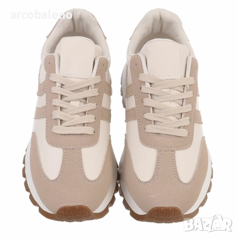 Дамски ниски маратонки, 3цвята , снимка 17 - Маратонки - 51750975