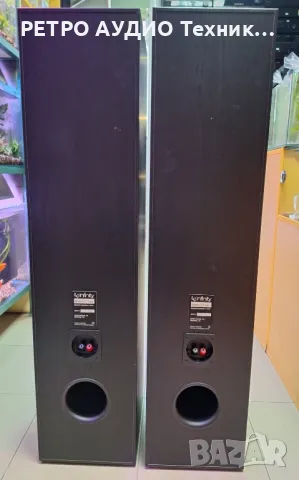 Висок клас подови тон-колони Infinity, 
mod. Reference 61 mkII

, снимка 5 - Тонколони - 49787491