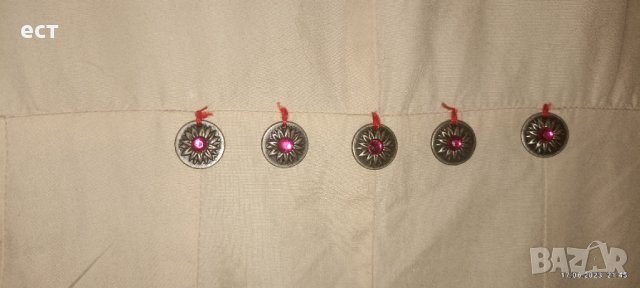 ODD MOLLY рокля, снимка 5 - Рокли - 41229841