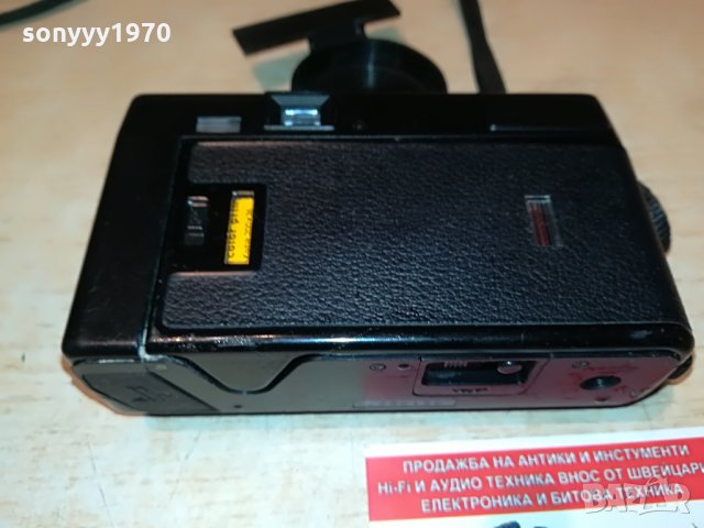 *nikon-внос france 2708210921, снимка 8 - Фотоапарати - 33936639