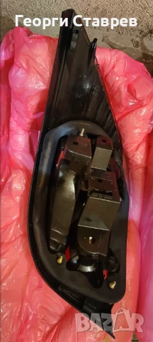 Стопове за bmw е60 525, снимка 5 - Части - 51204005