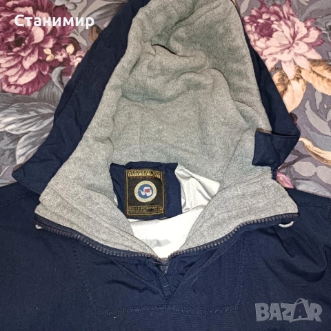 Яке NAPAPIJRI.Размер S.Цена 80€., снимка 2 - Якета - 53437310