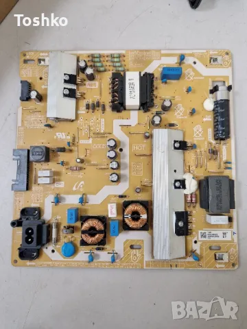 SAMSUNG UE49RU7372U BN41-02703C BN94-00033L BN44-00932Q CY-CN049HGLV2H, снимка 6 - Части и Платки - 47705656