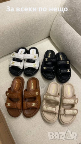 Chanel Дамска Чанта Шанел - Налични Различни Цветове Код E712, снимка 5 - Чанти - 51242485