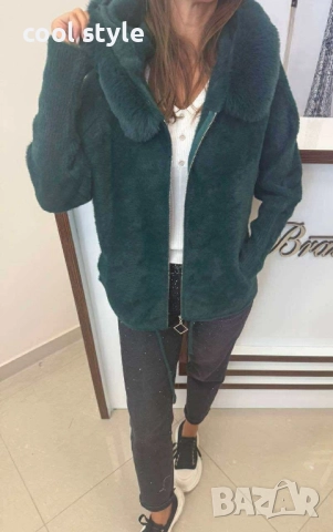 жилетка/палто кашмир