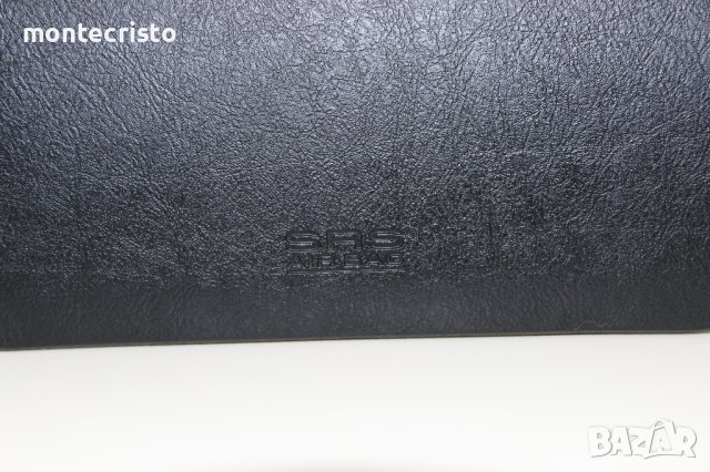 Десен Airbag Mitsubishi Space Star (1998-2005г.) 570464410H / MR 913870 / MR913870 , снимка 2 - Части - 40676657