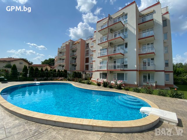 Apartments in complex Lotos, снимка 1 - Почивки на море - 41331368