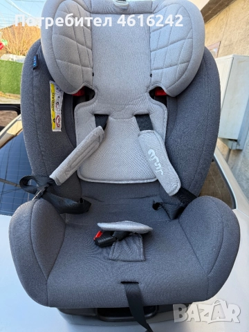 Детско столче ново