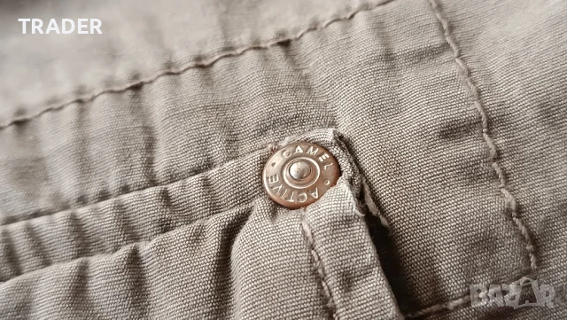 Къси панталони армейски карго бермуди Camel Active , размер L, снимка 10 - Къси панталони - 38532280