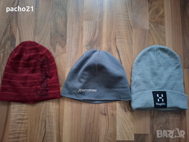 Houdini-Haglöfs-Bergans Of Norway , снимка 3 - Екипировка - 52839406