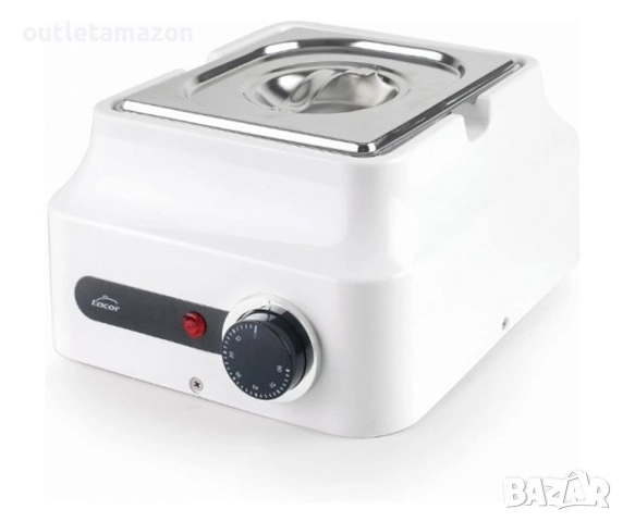 Електрическо Бен Мари за шоколад Lacor