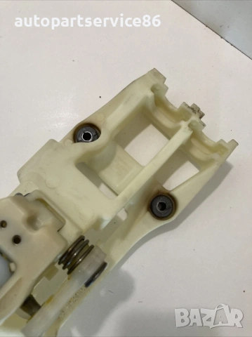 Лост за смяна на скорости ръчен за KIA Rio 1.5 CRDi (2009) 43700-1GXXX, снимка 3 - Части - 53284401