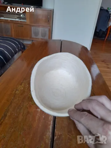 Стара етно шапка #13, снимка 4 - Антикварни и старинни предмети - 49362323