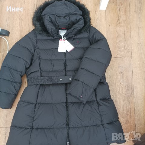 Tommy Hilfiger 2XL-3XLново яке, снимка 6 - Якета - 42637047