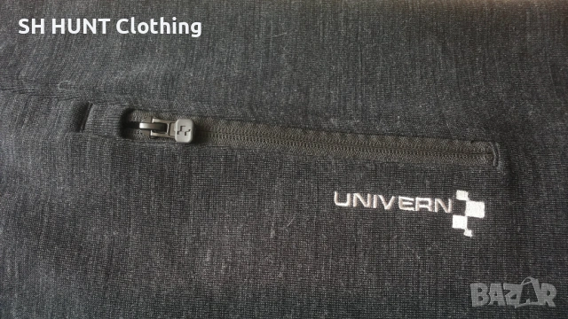 UNIVERN 48% Merino Wool Sweater размер M горница 48% Мерино вълна - 2348, снимка 5 - Пуловери - 53787874