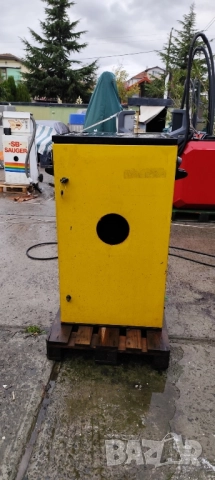 Шкаф за прахосмукачка , снимка 3 - Други машини и части - 52384351