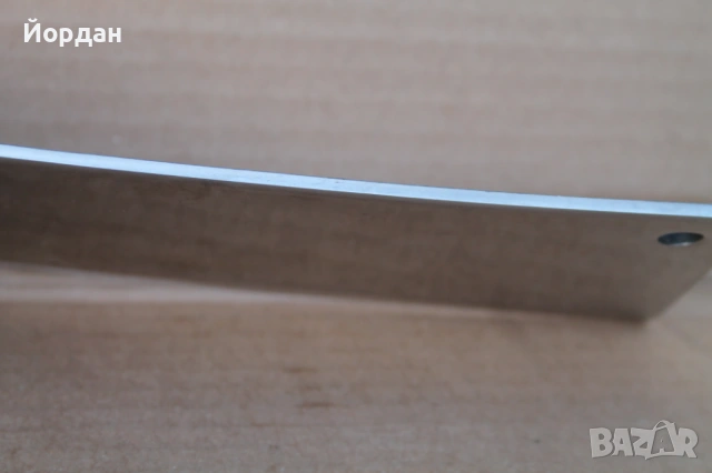 Сатър за месо Sabatier , снимка 5 - Прибори за хранене, готвене и сервиране - 53710953