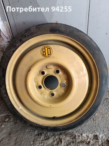Mazda Premacy 2003, снимка 7 - Части - 55978124