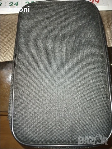 Цифров мултимер UNIT 202, снимка 2 - Други инструменти - 50834747