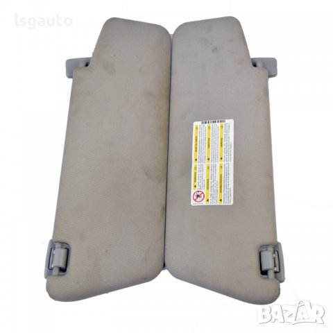 Комплект сенници Mercedes-Benz E-Class (W212)(2009-2016) ID:93650