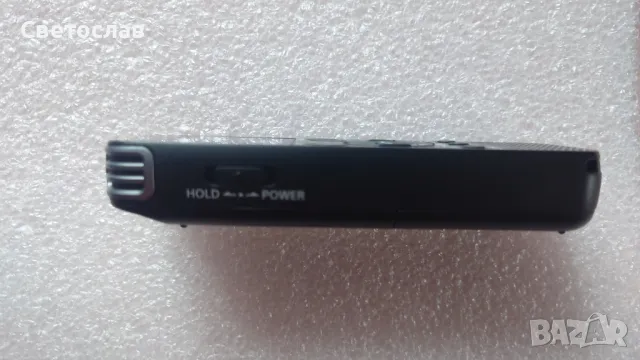 Цифров диктофон Sony PX470

, снимка 4 - Други - 50009304