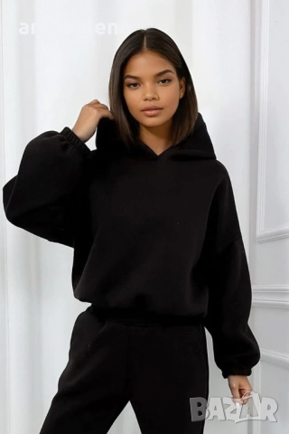 Дамски комплект спортен екип Carmen, 5цвята , снимка 12 - Спортни екипи - 51986245