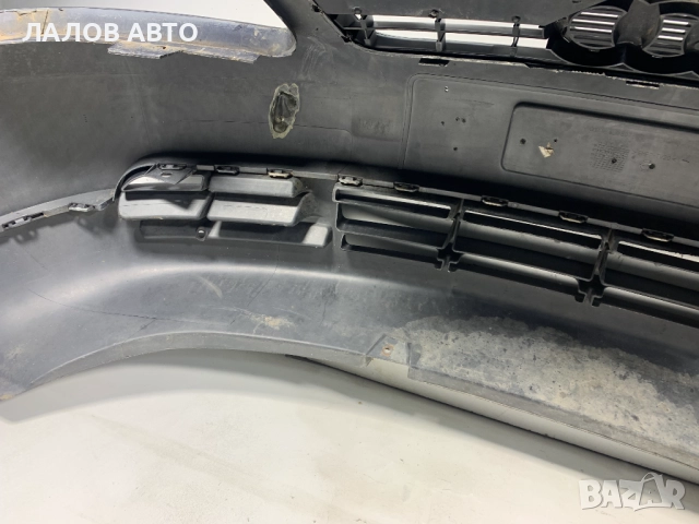 Предна броня Ауди А3 Фейслифт Predna bronq Audi A3 Facelift 8L0807111 (00-03)г. , снимка 4 - Части - 52603765