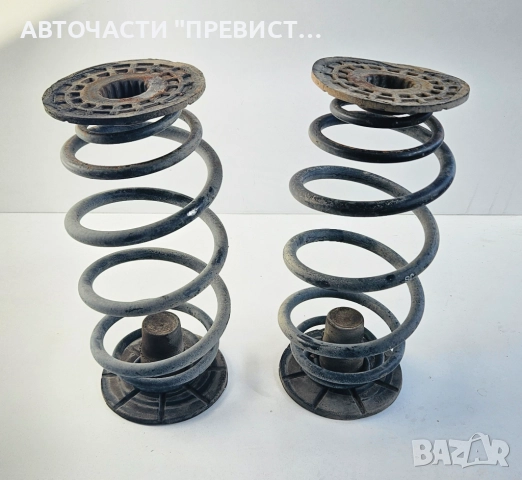 Задни Пружини Опел Астра Г Комби Opel Astra G Touring Kombi