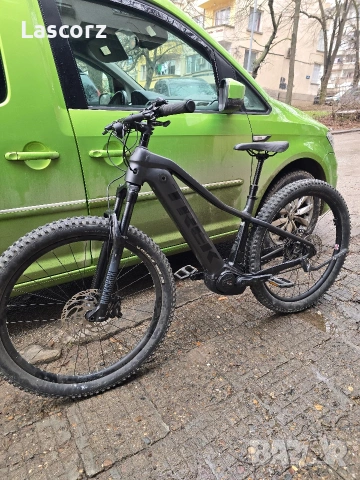 e bike trek powerfly 7 bosch smart system , снимка 7 - Велосипеди - 53441628