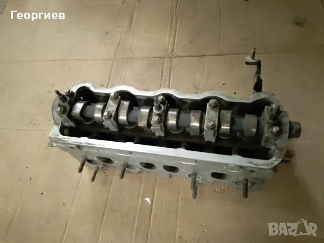 Фолксваген голф 4 1.9 тди Глава с нови клапани, снимка 1