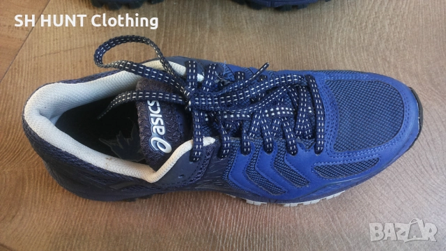 Asics Gel Fuji Atack 5 Размер EUR 40 маратонки 331-14-S, снимка 6 - Маратонки - 52639511