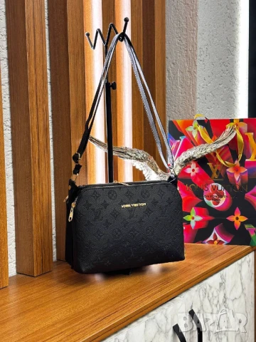 чанти louis vuitton, снимка 9 - Чанти - 51427753