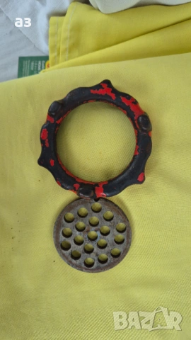 Соц месомелачка , снимка 6 - Месомелачки - 53653541