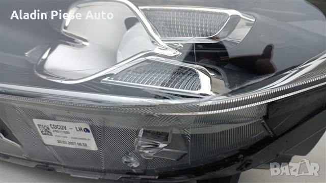 Ляв фар Kia Xceed X-Ceed Full Led година 2018 2019 2020 2021 2022 код 92101-J7300 , снимка 3 - Аксесоари и консумативи - 44665246