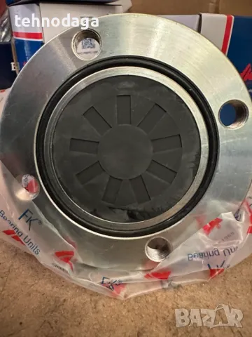 Диск 450 , 470, 560, 610 мм Лагерна ГЛАВИНА ХЪБ С 4 5 6 ОТВОРА ЗА ДИСКОВА БРАНА Pallada evak, снимка 10 - Селскостопанска техника - 11955156