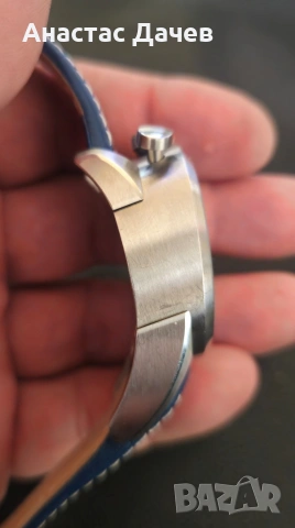 BAMBERG , снимка 3 - Мъжки - 53757915