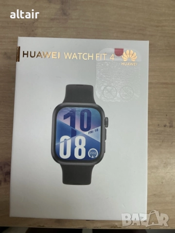 смарт часовник Huawei