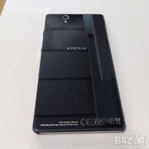 Sony Xperia Z C6603, снимка 3 - Sony - 52629364