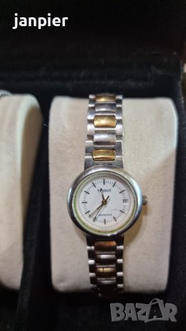 Оригинални дамски часовници Festina, Esprit, Tissot!!!, снимка 4 - Дамски - 40435723