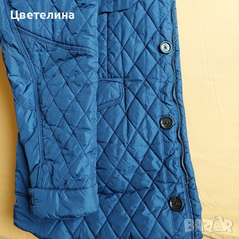 Оригинално преходно яке HACKETT LONDON, XXXL, снимка 5 - Якета - 53814684