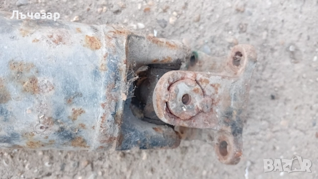 Кардан за нисан серена , снимка 3 - Части - 52130172