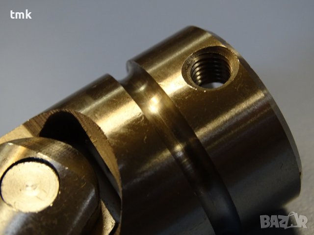 Каре машинно неръждаемо Ф40, снимка 5 - Резервни части за машини - 39230476