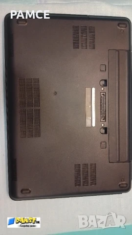 Лаптоп Dell Latitude E5440 (2014г) Работещ - На части!, снимка 11 - Лаптопи за дома - 50728529