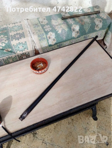 Продавам цев за крьнка 