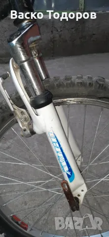 Детско колело  20 цола, снимка 8 - Детски велосипеди, триколки и коли - 49622415