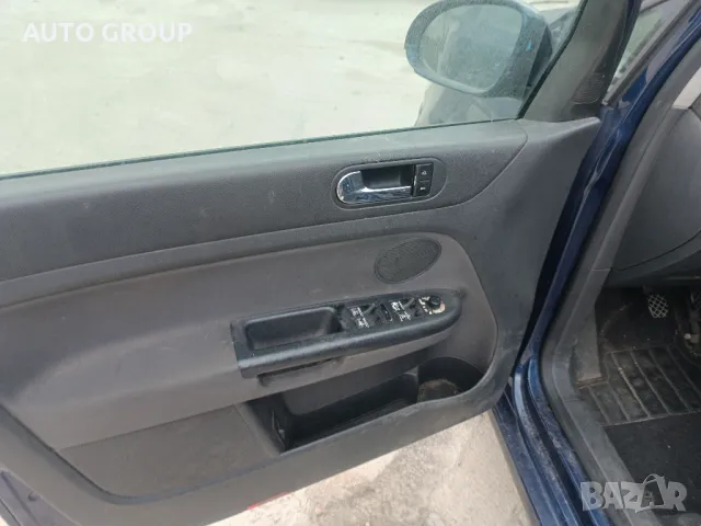 VW Golf Plus / Фолксваген Голф + на части, снимка 12 - Автомобили и джипове - 38517464